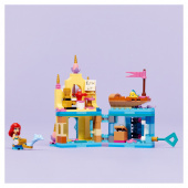 LEGO Disney - Ariels Magiske Minipalads LEGO Disney - Ariels Magiske Minipalads