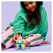 LEGO Disney - Ariels Magiske Minipalads LEGO Disney - Ariels Magiske Minipalads