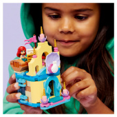 LEGO Disney - Ariels Magiske Minipalads LEGO Disney - Ariels Magiske Minipalads
