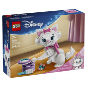 LEGO Disney - Aristocats Bedårende Marie LEGO Disney - Aristocats Bedårende Marie