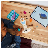 LEGO Disney - Olaf Og Brunis Sjove Picnic LEGO Disney - Olaf Og Brunis Sjove Picnic