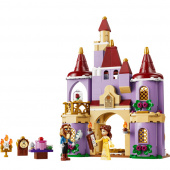 LEGO Disney - Belle & The Beast's Enchanted Castle LEGO Disney - Belle & The Beast's Enchanted Castle