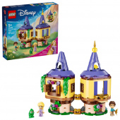 LEGO Disney - Rapunzel's Mini Tower LEGO Disney - Rapunzel's Mini Tower