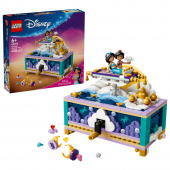 LEGO Disney - Jasmine's Jewellery Box LEGO Disney - Jasmine's Jewellery Box