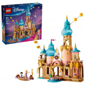 LEGO Disney - Rapunzel's Castle LEGO Disney - Rapunzel's Castle