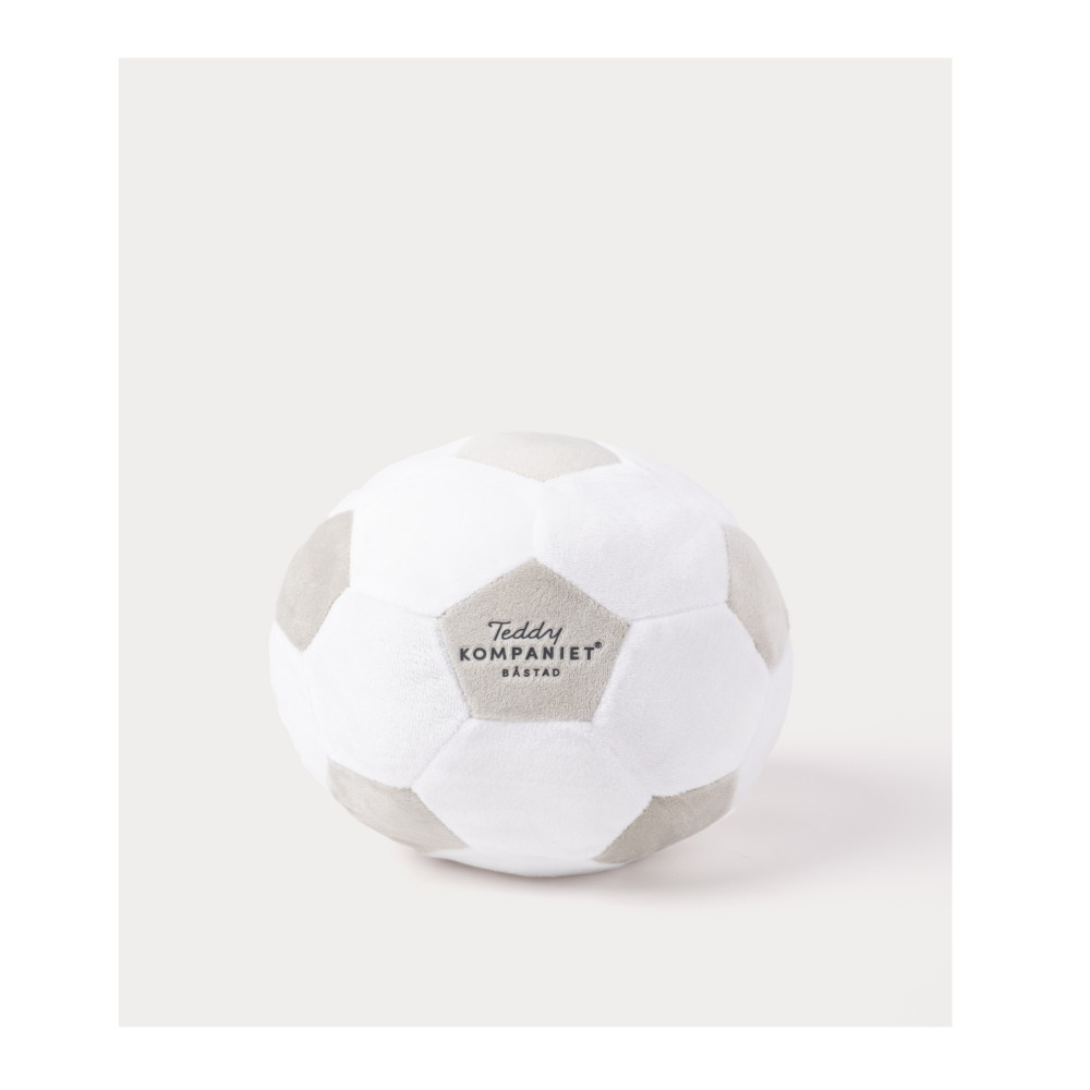 Teddykompaniet - Football Softie 20 Cm 
