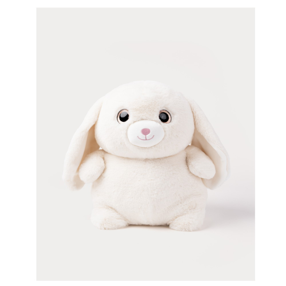 Teddykompaniet Sumo Bunny