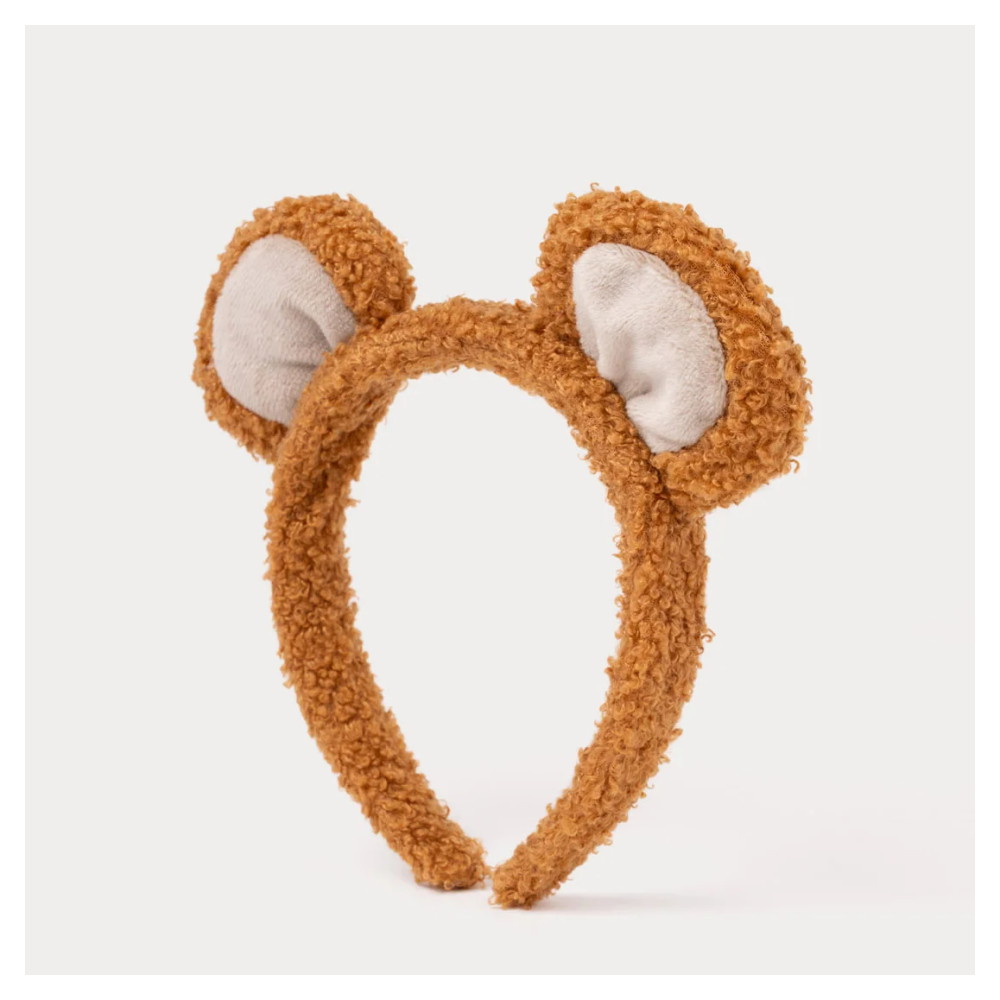 Teddykompaniet - Diadem Nalle