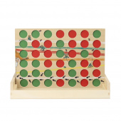 Fire i træk - Pippi Langstrømpe Fire i træk - Pippi Langstrømpe