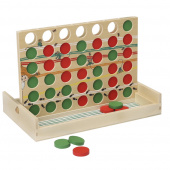 Fire i træk - Pippi Langstrømpe Fire i træk - Pippi Langstrømpe