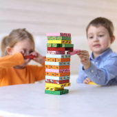 Pippi Longstocking Tårnspil Pippi Longstocking Tårnspil