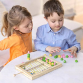 Pippi Longstocking Booby Trap Pippi Longstocking Booby Trap