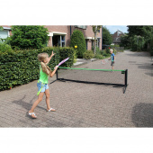 EXIT adjustable sports net 155x300cm EXIT adjustable sports net 155x300cm