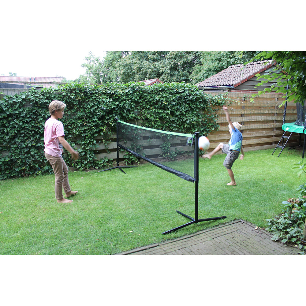EXIT adjustable sports net 155x300cm