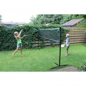 EXIT adjustable sports net 155x300cm EXIT adjustable sports net 155x300cm