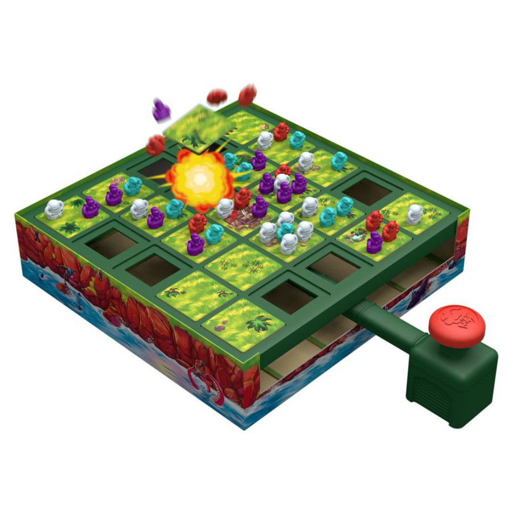 Battle Royale - Last One Standing (DK)