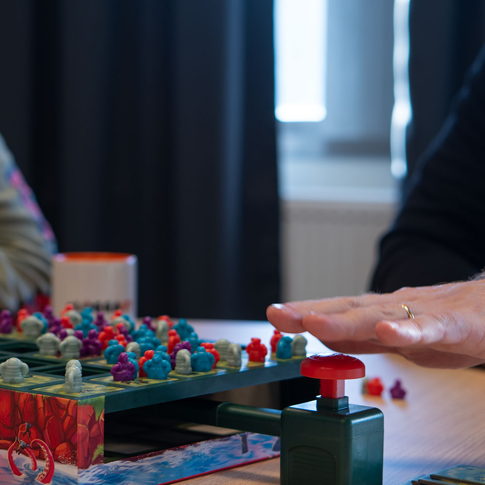 Battle Royale - Last One Standing (DK)