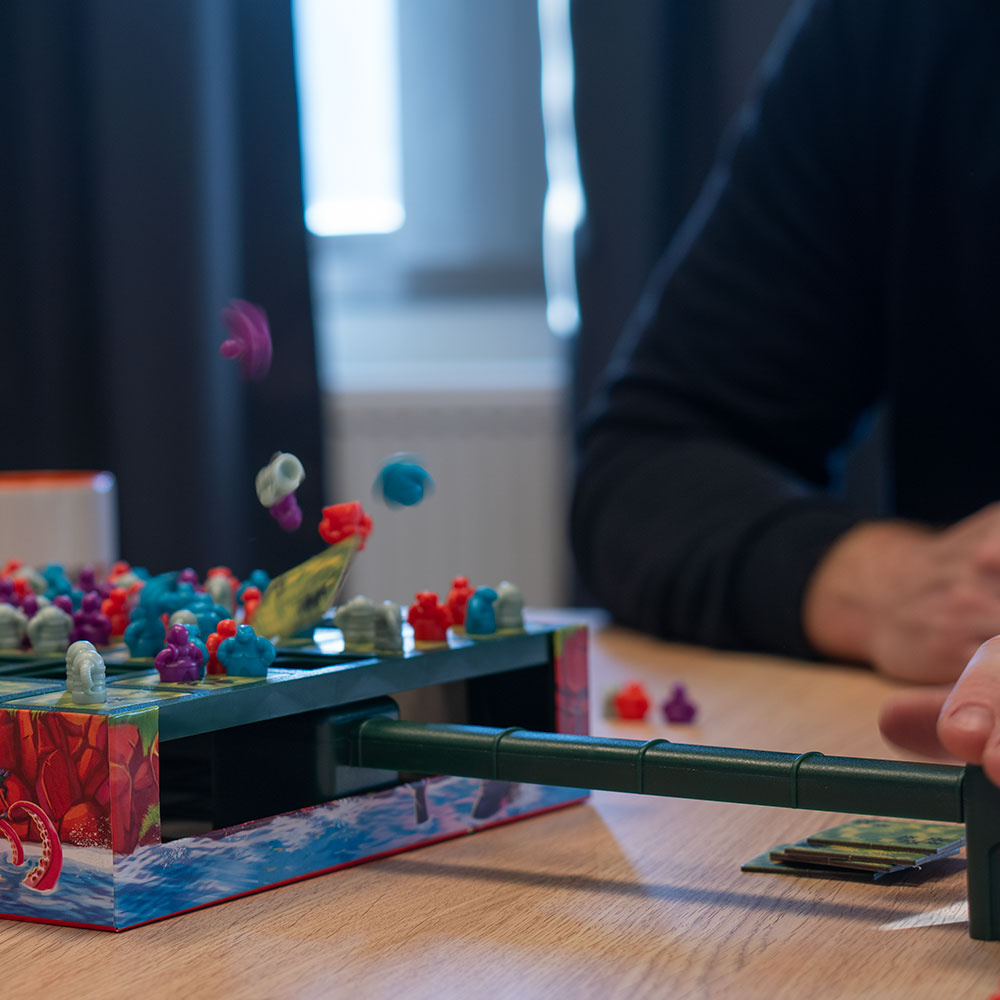 Battle Royale - Last One Standing (DK)