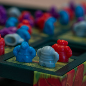 Battle Royale - Last One Standing (DK) Battle Royale - Last One Standing (DK)