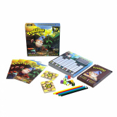 Trollius 'n Roll Trollius 'n Roll