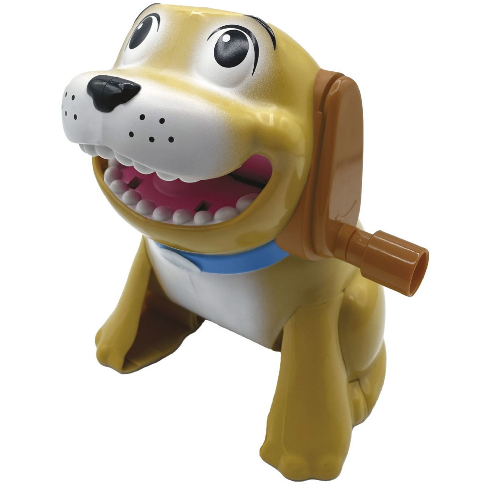 The Dog Ate My Homework (DK)