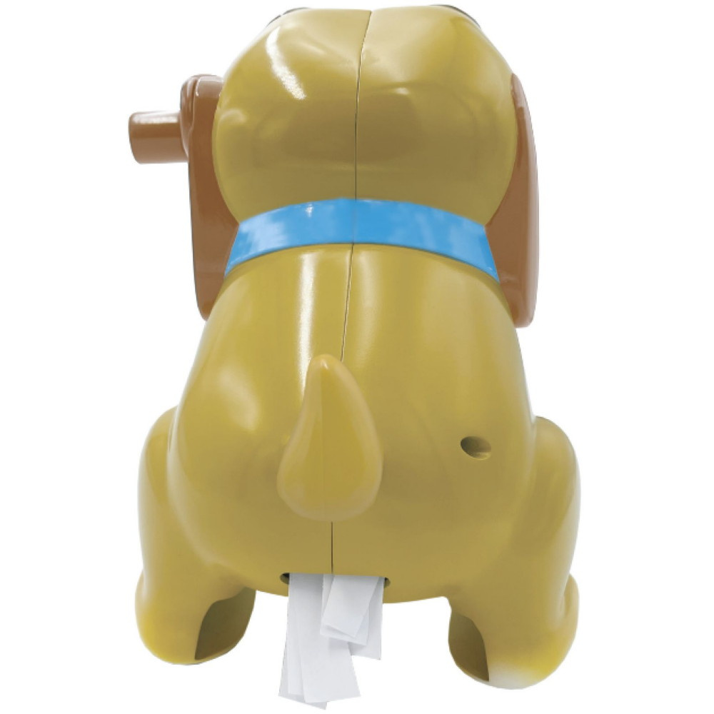 The Dog Ate My Homework (DK)