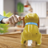 The Dog Ate My Homework (DK) The Dog Ate My Homework (DK)