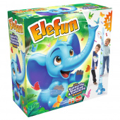 Goliath Elefun Barnspel Goliath Elefun Barnspel