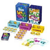 The Sims: YaGoBuGi (Dk) The Sims: YaGoBuGi (Dk)