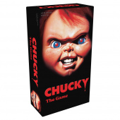 Chucky: The Game Chucky: The Game