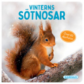 Vinterns Sötnosar Billedbog Vinterns Sötnosar Billedbog