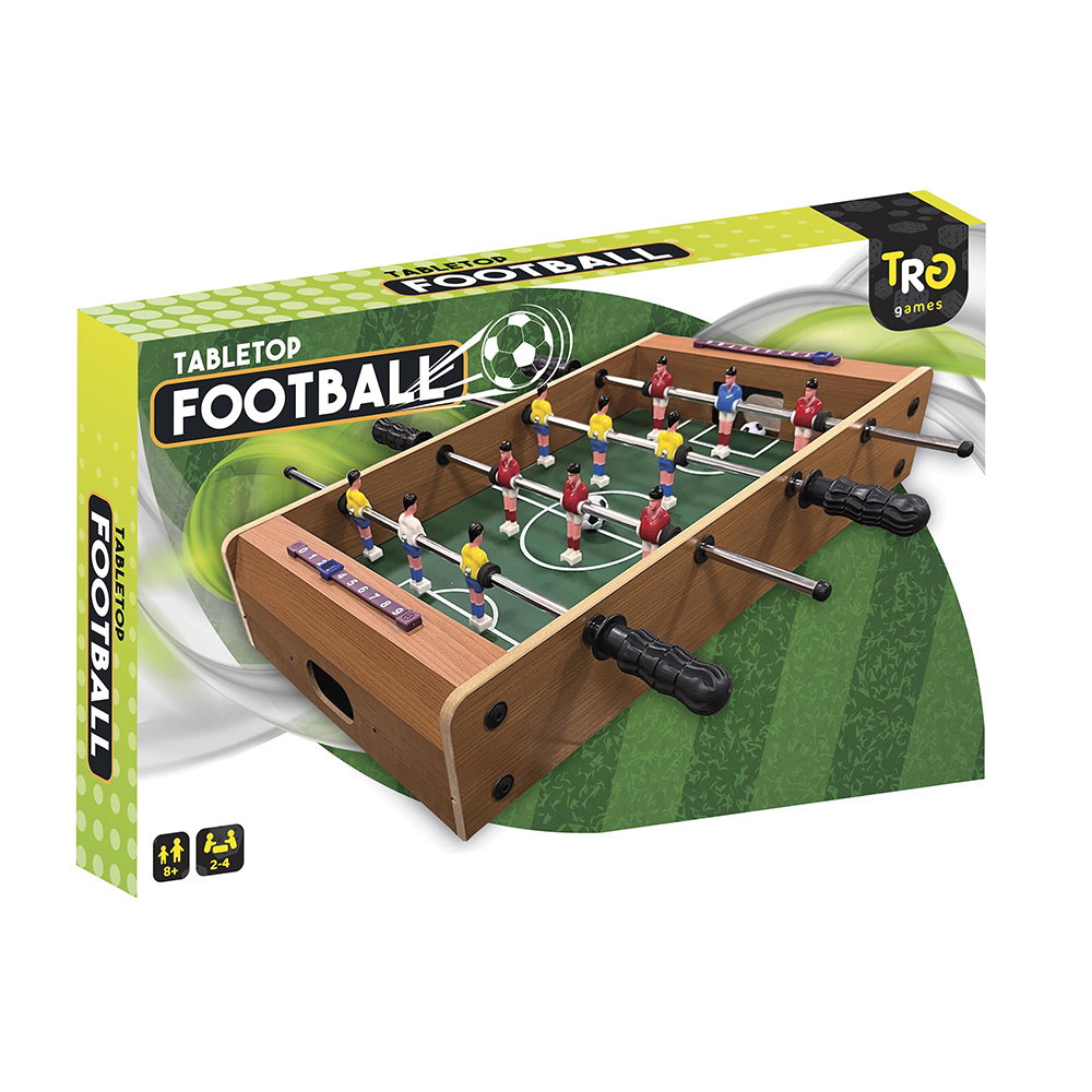 Tabletop Football