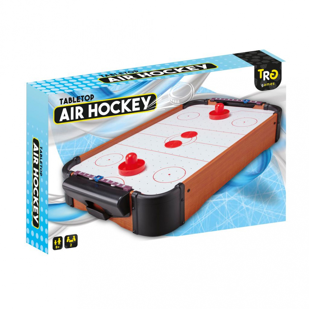 Tabletop Hockey