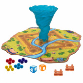 Tornado Force Tornado Force