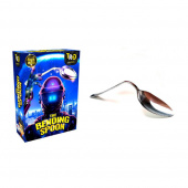 Magic City Bending Spoon Nordic Magic City Bending Spoon Nordic