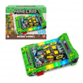 Minecraft Electronic Arcade Flipperspel Minecraft Electronic Arcade Flipperspel