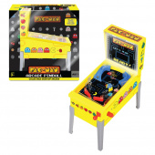 Pac Man Flipperspil Desktop Pac Man Flipperspil Desktop