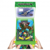Minecraft Flipperspil Minecraft Flipperspil