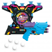 Electronic Arcade - Hover Shot Electronic Arcade - Hover Shot