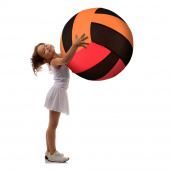 Giant Volleyball Mesh 50 Cm Giant Volleyball Mesh 50 Cm