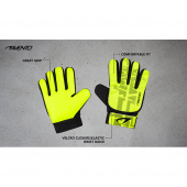 Avento JR Gloves Medium Avento JR Gloves Medium
