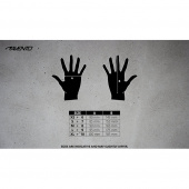 Avento JR Gloves Medium Avento JR Gloves Medium