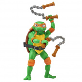Turtles Mutant Mayhem Basic Figures Michelangelo Turtles Mutant Mayhem Basic Figures Michelangelo