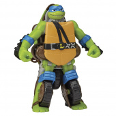 Turtles Mutant Mayhem Transformer Leonardo Turtles Mutant Mayhem Transformer Leonardo