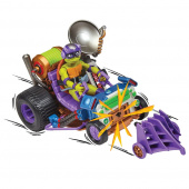 TMNT - Recon Buggy With Donatello TMNT - Recon Buggy With Donatello