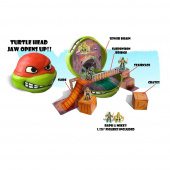 Turtles - Tales Of Turtle Head  Turtles - Tales Of Turtle Head