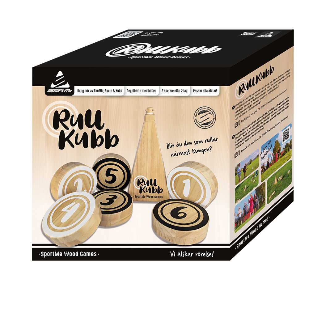 Rull-Kubb