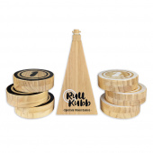 Rull-Kubb Rull-Kubb