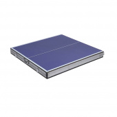 Sportme Table Tennis Table Foldable Sportme Table Tennis Table Foldable