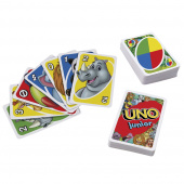 Uno Junior Uno Junior